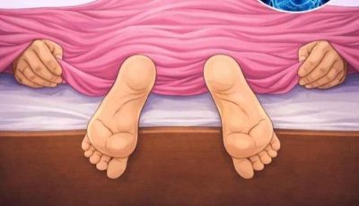 What happens to your body when you stop having sex for a long time?