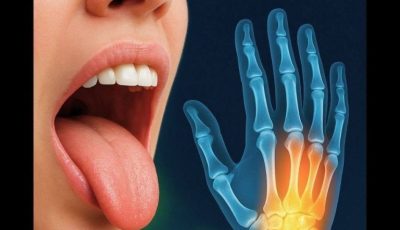 4 alarming symptoms of vitamin B12 deficiency you can’t ignore!