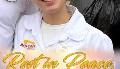 Three innocent lives lost: The heartbreaking stories of the Idaho In-N-Out victims