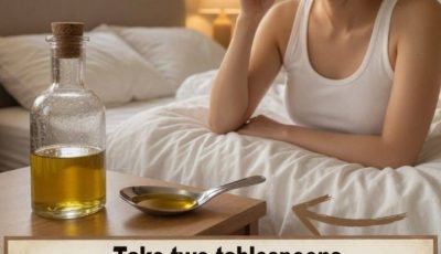 A daily gesture upon waking that could benefit your joint and nerve pain and your sleep