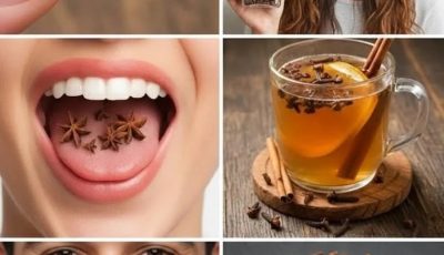Clove: The Protective Spice With Promising Health Benefits