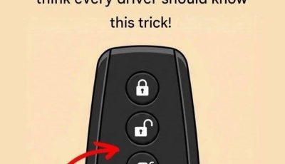 Try these hacks when your key fob stops working