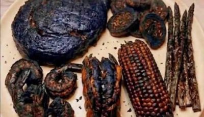 What Does This Dinner Still Need? The Internet Can’t Agree! 🥩🔥