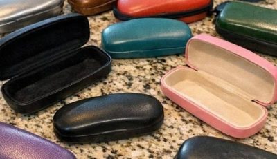 Most people throw these away. 10 smart ways to reuse old eyeglass cases