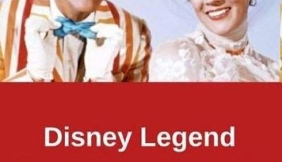 A Beloved Disney Icon Remembered After Passing Away at Age 95