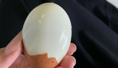 Doctors reveal that eating boiled eggs in the morning causes …