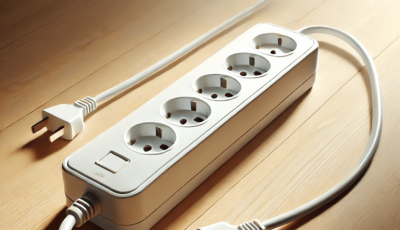 Things You Should Never Do With Power Strips