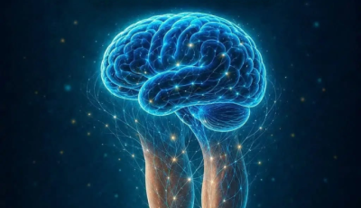 Dementia may start in the feet, not the brain. A neurosurgeon warns about the link between walking and cognitive health.