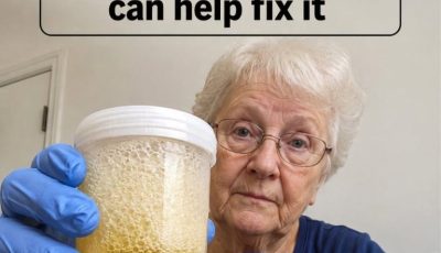 If your creatinine is high, these 5 immediate steps can help fix it
