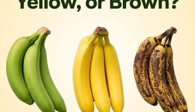 The Ultimate Guide to Bananas: How Ripeness Changes Their Health Benefits