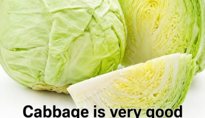 4 types of people who should avoid eating cabbage