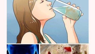 Constipation: Here are 3 natural remedies that facilitate the evacuation of stools according to a dietician