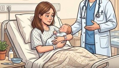 Can You Spot the Hidden Mistake in This Hospital Picture