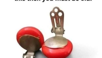 The Forgotten Utility: Vintage Button Hook and Shoe Fastener