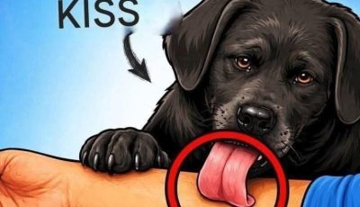Do Dogs Lick You? Here’s What It Means (You’ll Be Surprised!)