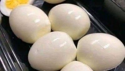 Doctors reveal that eating eggs in the morning causes