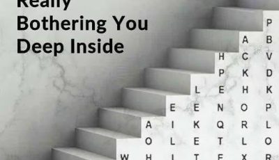 Black – Deep-Seated Fears and Emotional Burdens