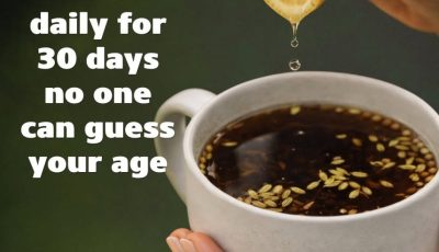 CCF Detox Drink For Glowing Flawless Skin