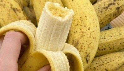 One Banana a Day After 50: What It Does to Your Body May Surprise You