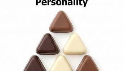 The number of triangles you spot in the puzzle can reveal hidden aspects of your personality.