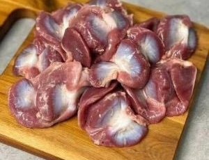 Did You Know That Chicken Gizzards Are Packed with Nutrients and Versatility?Did You Know That Chicken Gizzards Are Packed with Nutrients and Versatility?