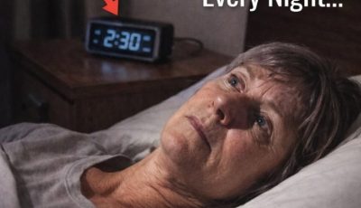 Waking Up at 2-4 AM? Gentle Habits to Support Better Sleep When Managing Kidney Health