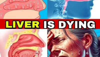 Don’t Overlook the Early Warning Signs of Diabetes