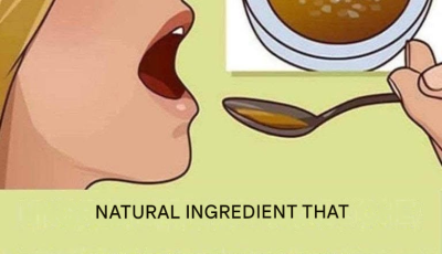 The nectar we all have at home, but whose beneficial properties we ignore: goodbye to insomnia and obesity.
