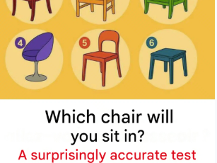The Seat of Your Soul: What Your Instinctive Choice Reveals About You