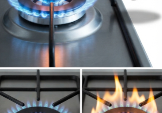 How to Optimize the Performance of Your Gas Stove by Cleaning the Burners Effectively