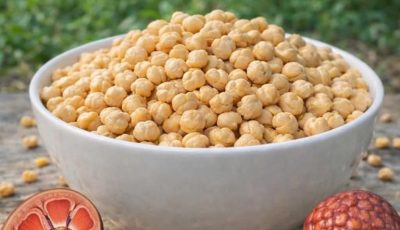 Protein Choices for Kidney Health