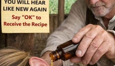 Safe Earwax Care at Home
