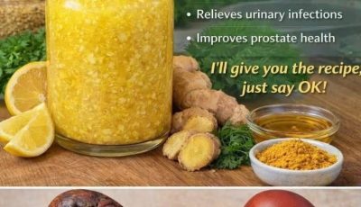 Lemon-Ginger Kidney-Friendly Drink: What It Can and Cannot Do
