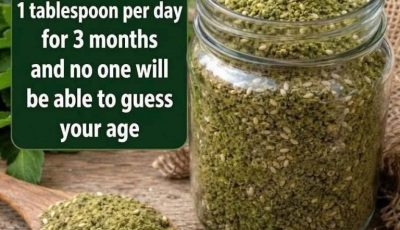 Seed Mix for Skin, Hair & Joints