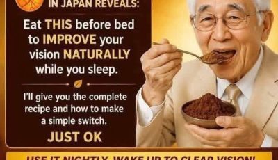 Eye-Friendly Bedtime Bowl