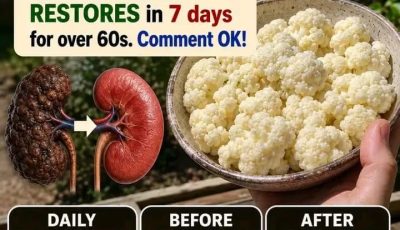 5 Kidney-Friendly Foods to Enjoy