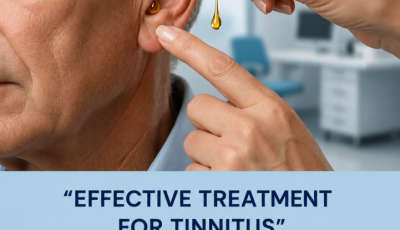 Improving Hearing Health: Natural Tips and Remedies for Better Hearing